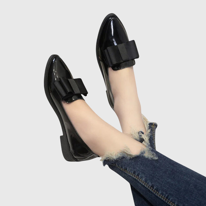Anya | Ortodontiske Loafers