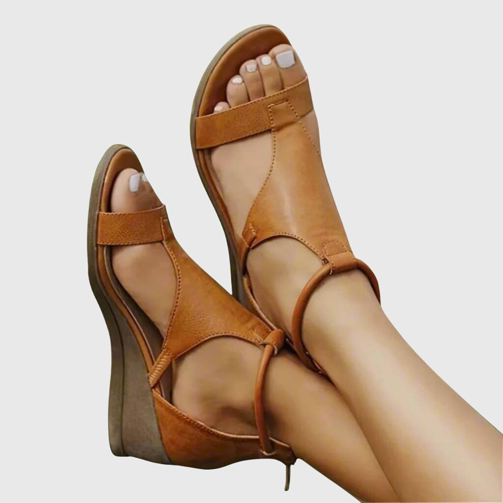 Rosalie | Ortodiske Sandaler