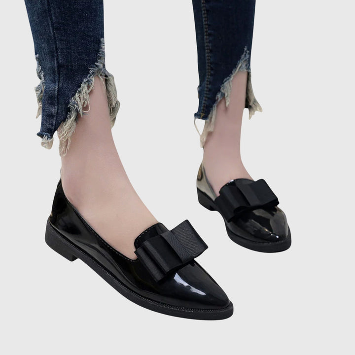 Anya | Ortodontiske Loafers