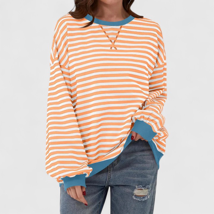Kayli | Komfortabel Sweater