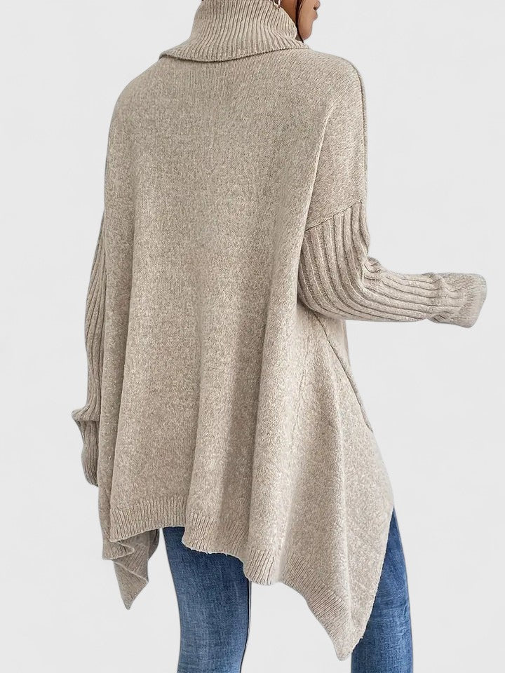 Keiralyss | Behagelig Sweater