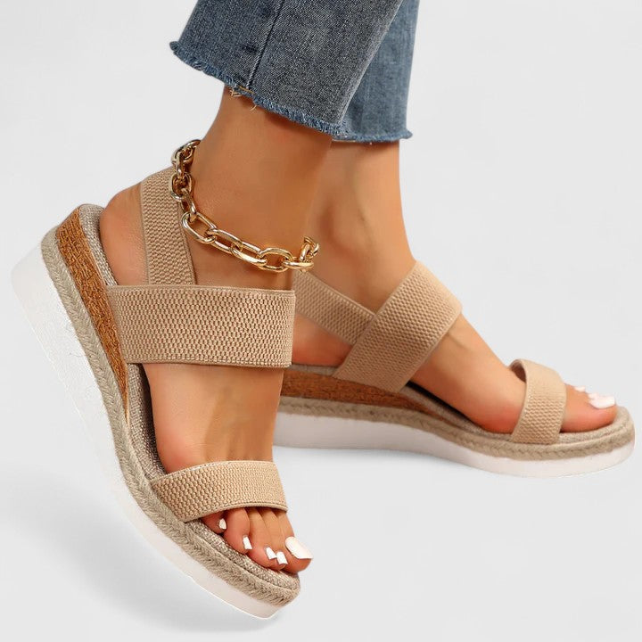 Merill | Ortopædiske Sandaler