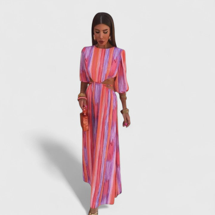 Zeriyahh | Elegant Kjole