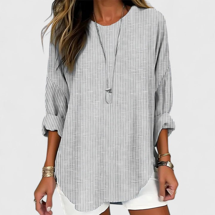 Cressida | Komfortabel Bluse