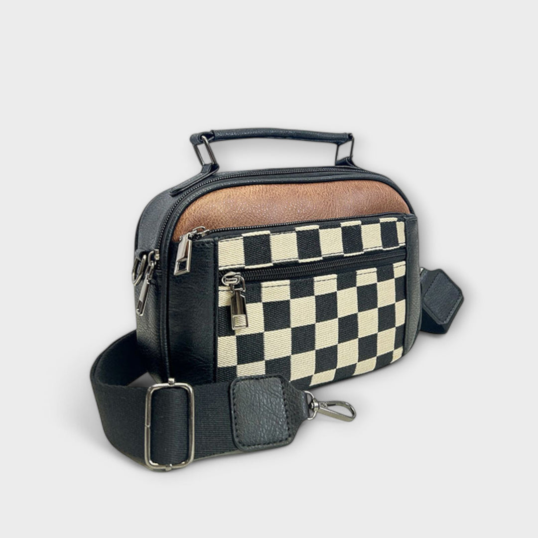 Brooklyn | Kvinders Trendy Crossbody Skuldertaske