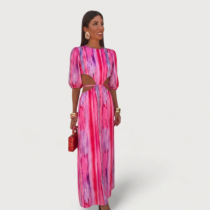 Olyzzanna | Elegant Kjole