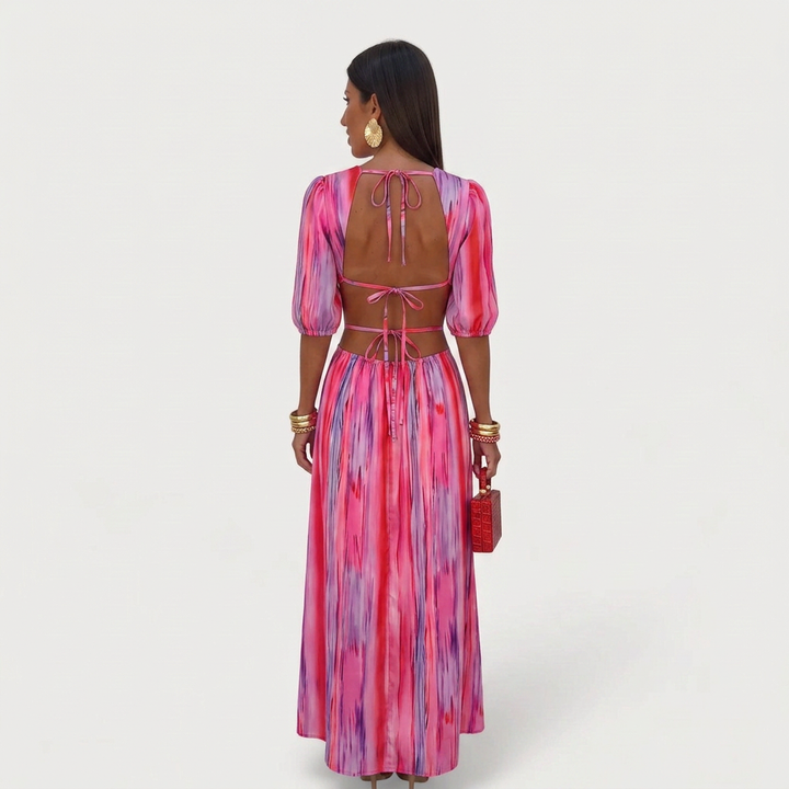 Olyzzanna | Elegant Kjole