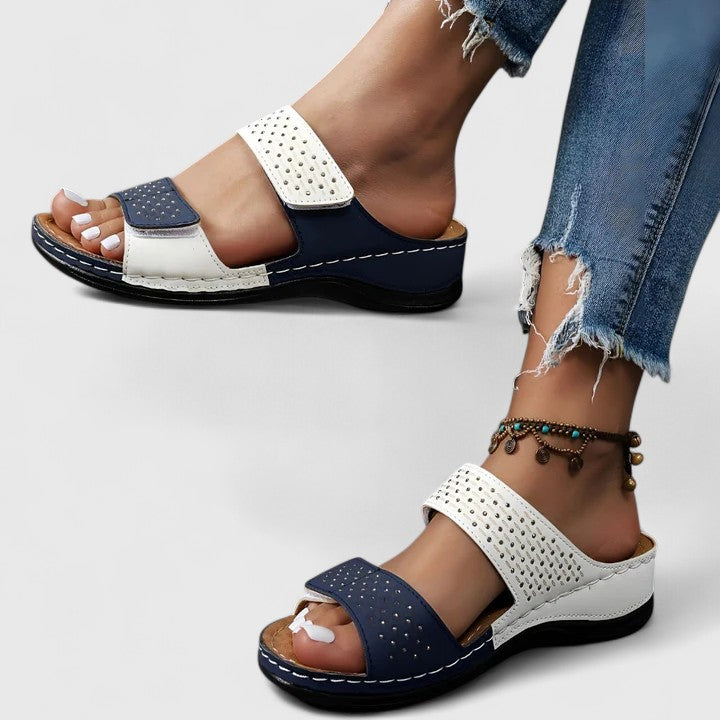 Tasha | Orthopædiske Sandaler