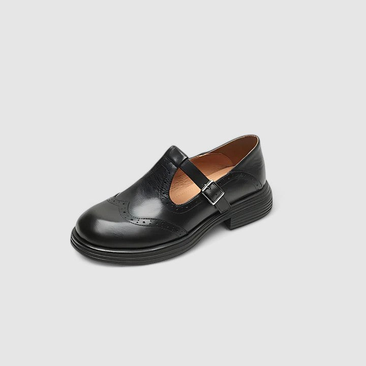 Daisi | Elegant Mary Jane Sko