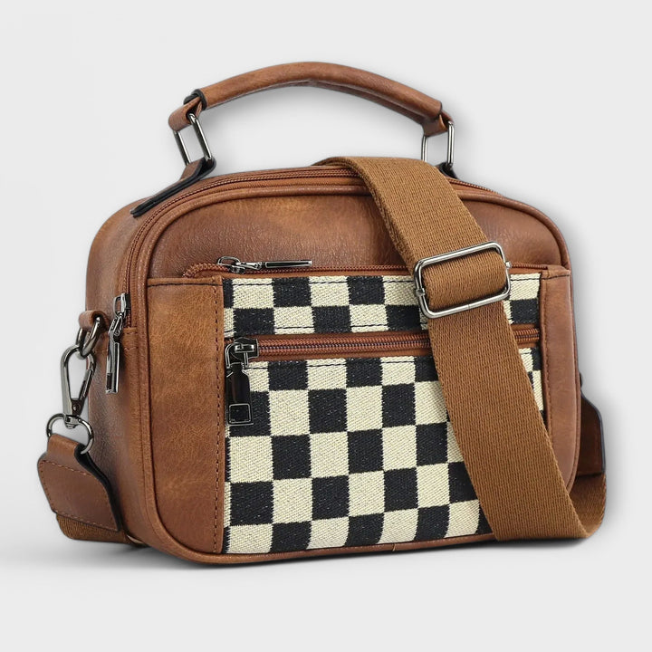 Brooklyn | Kvinders Trendy Crossbody Skuldertaske