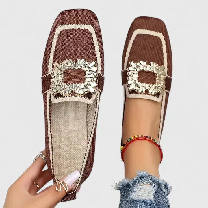 Maylora | Ortopædiske Loafers