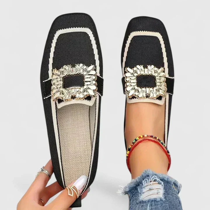 Maylora | Ortopædiske Loafers