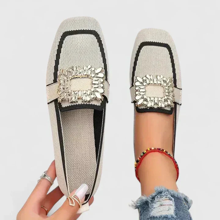 Maylora | Ortopædiske Loafers