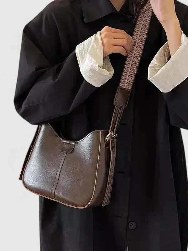 Mariselyah | Elegant Skuldertaske