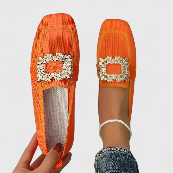 Maylora | Ortopædiske Loafers