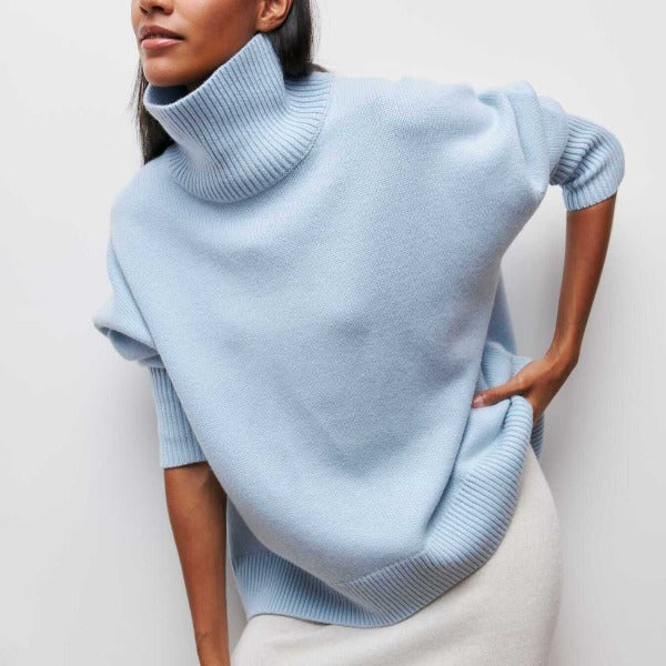 Adrianelys | Komfortabel Sweater