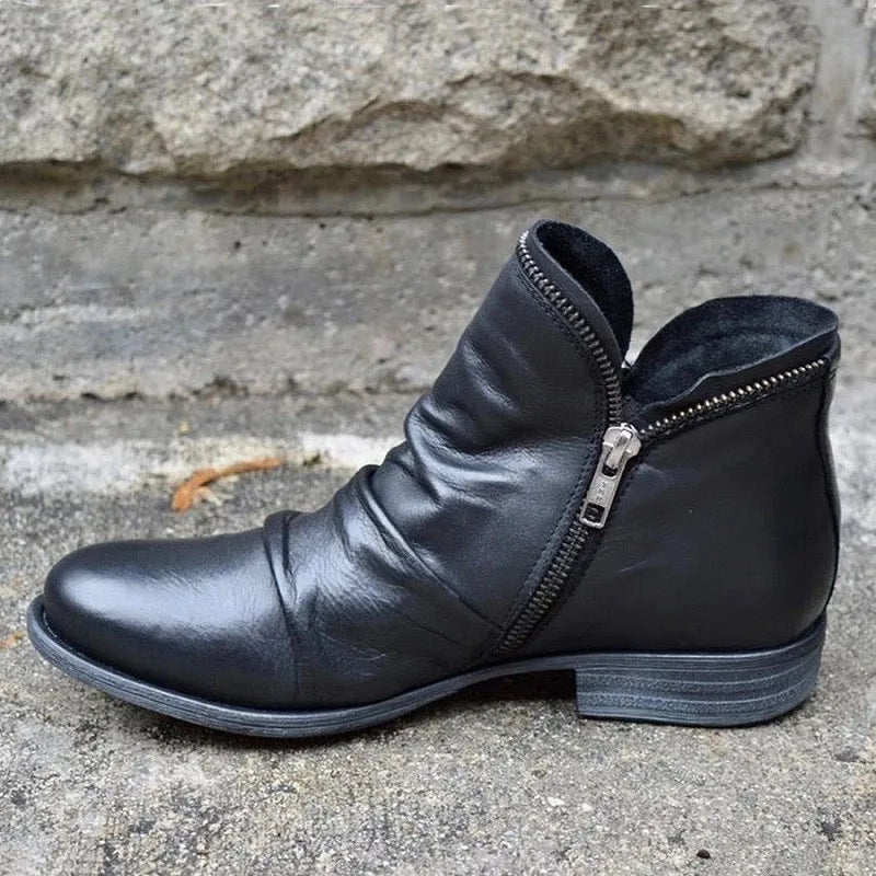 Prynn | Ortopædiske Ankelstøvler