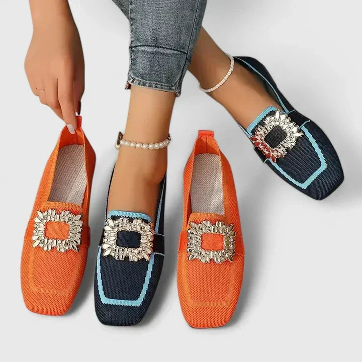 Maylora | Ortopædiske Loafers
