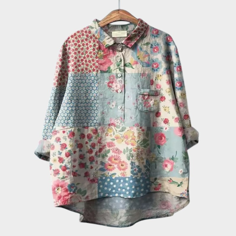 Ronja | Bluse