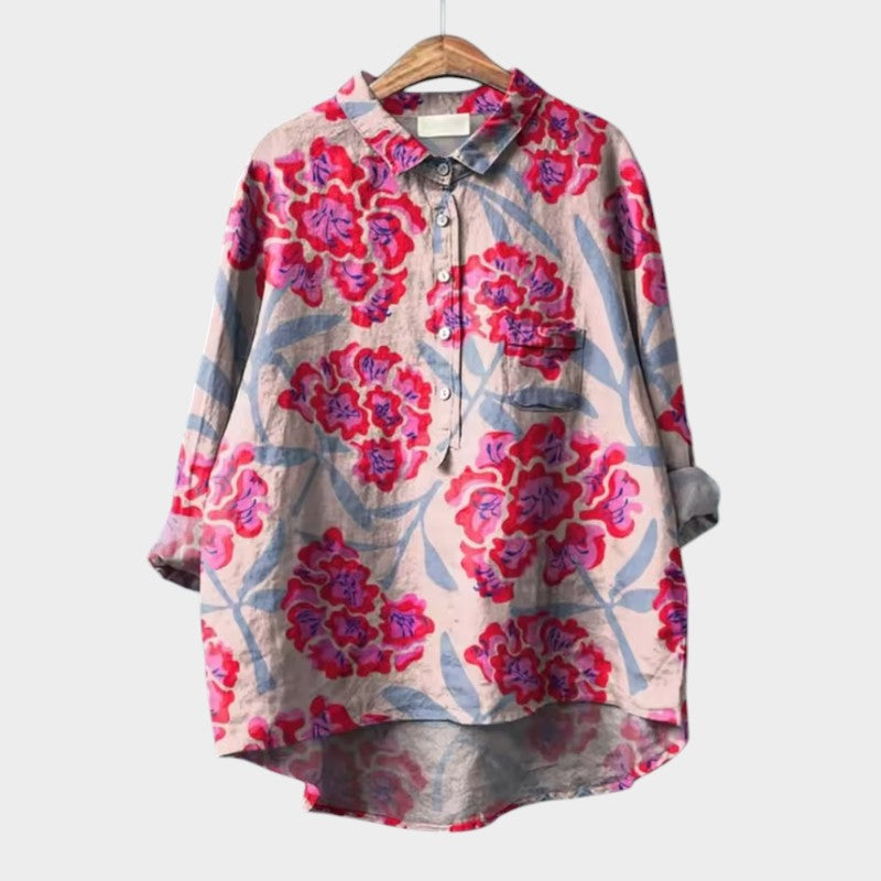 Ronja | Bluse