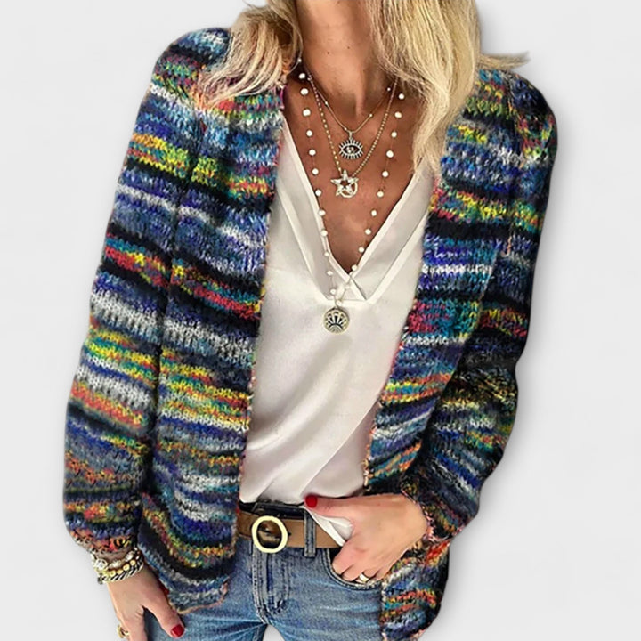 Kaliyzza | Komfortabel Cardigan