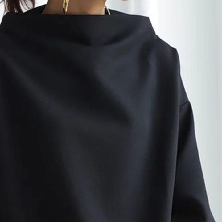 Renli | Sofistikeret Top