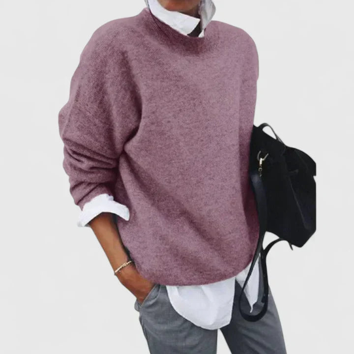 Isabellynn | Komfortabel Sweater