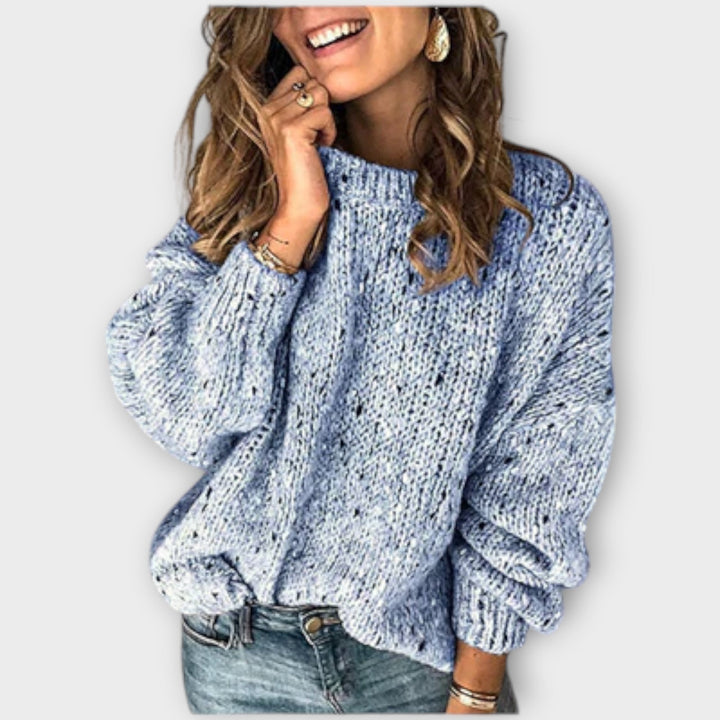 Florencia | Behagelig Sweater