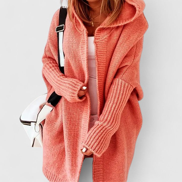 Rosalynne | Komfortabel Cardigan