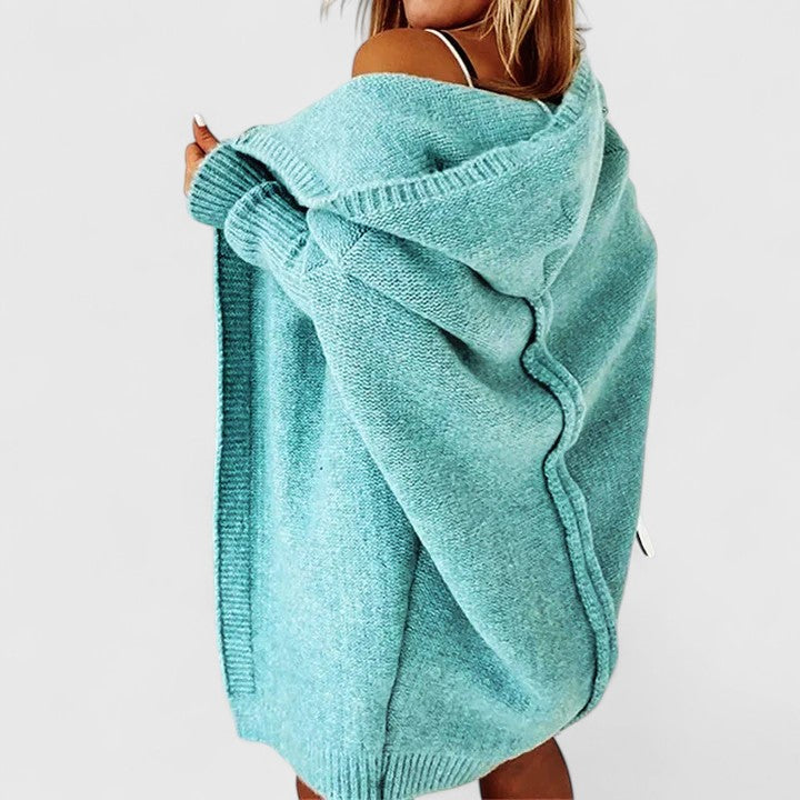 Rosalynne | Komfortabel Cardigan