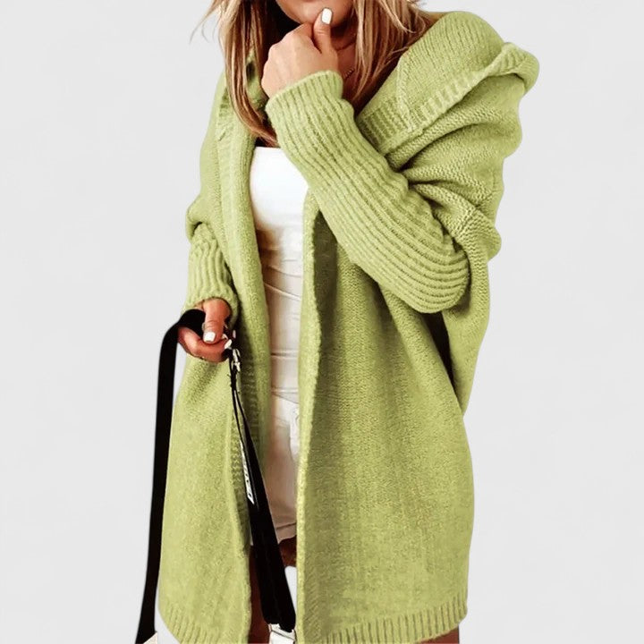 Rosalynne | Komfortabel Cardigan