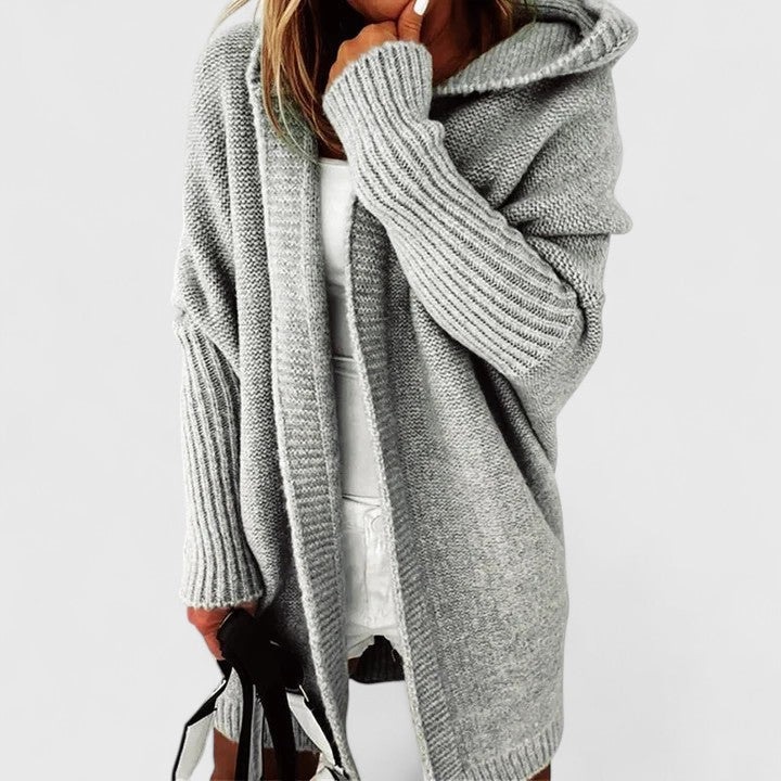 Rosalynne | Komfortabel Cardigan