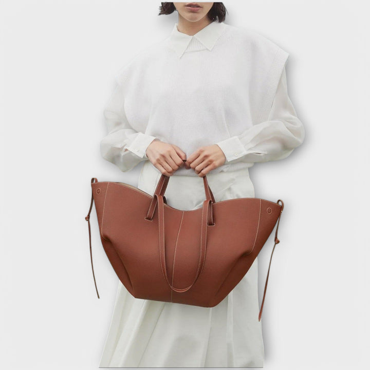 Amber | Kvinders rummelige hverdagstote