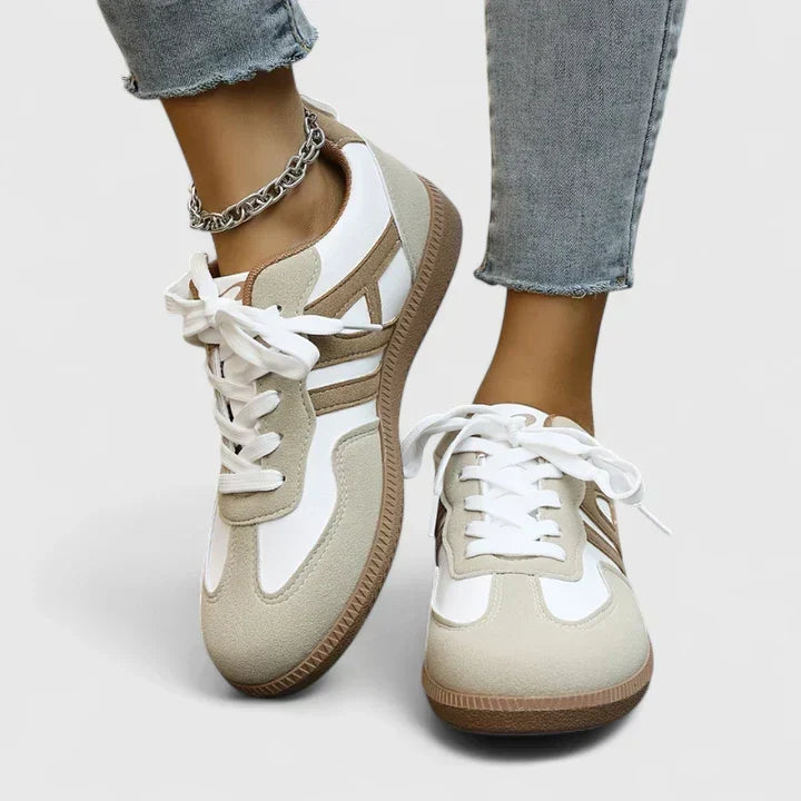 Sabrine | Orthopædiske Sneakers