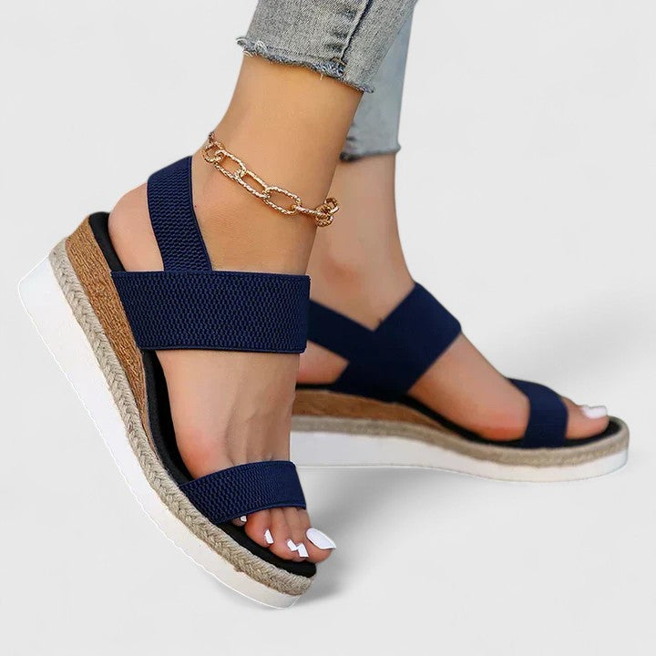 Merill | Ortopædiske Sandaler