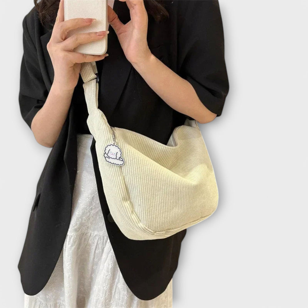 Cordura Skuldertasker til Kvinder