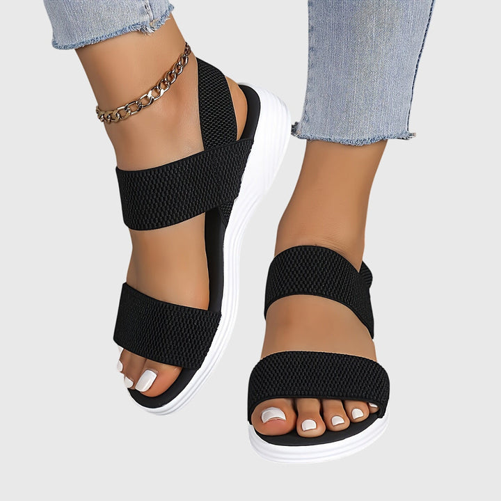 Emila | Ortopædiske Sandaler