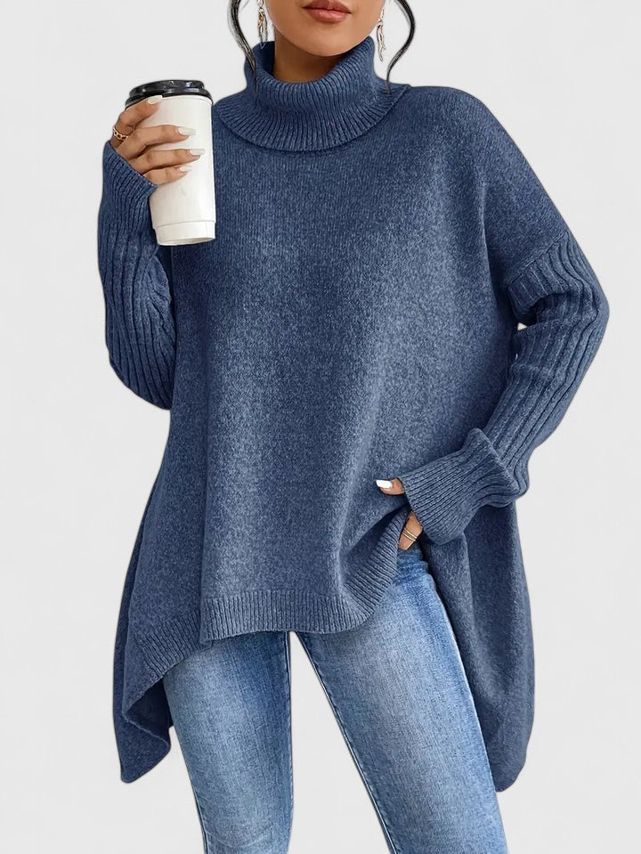 Keiralyss | Behagelig Sweater