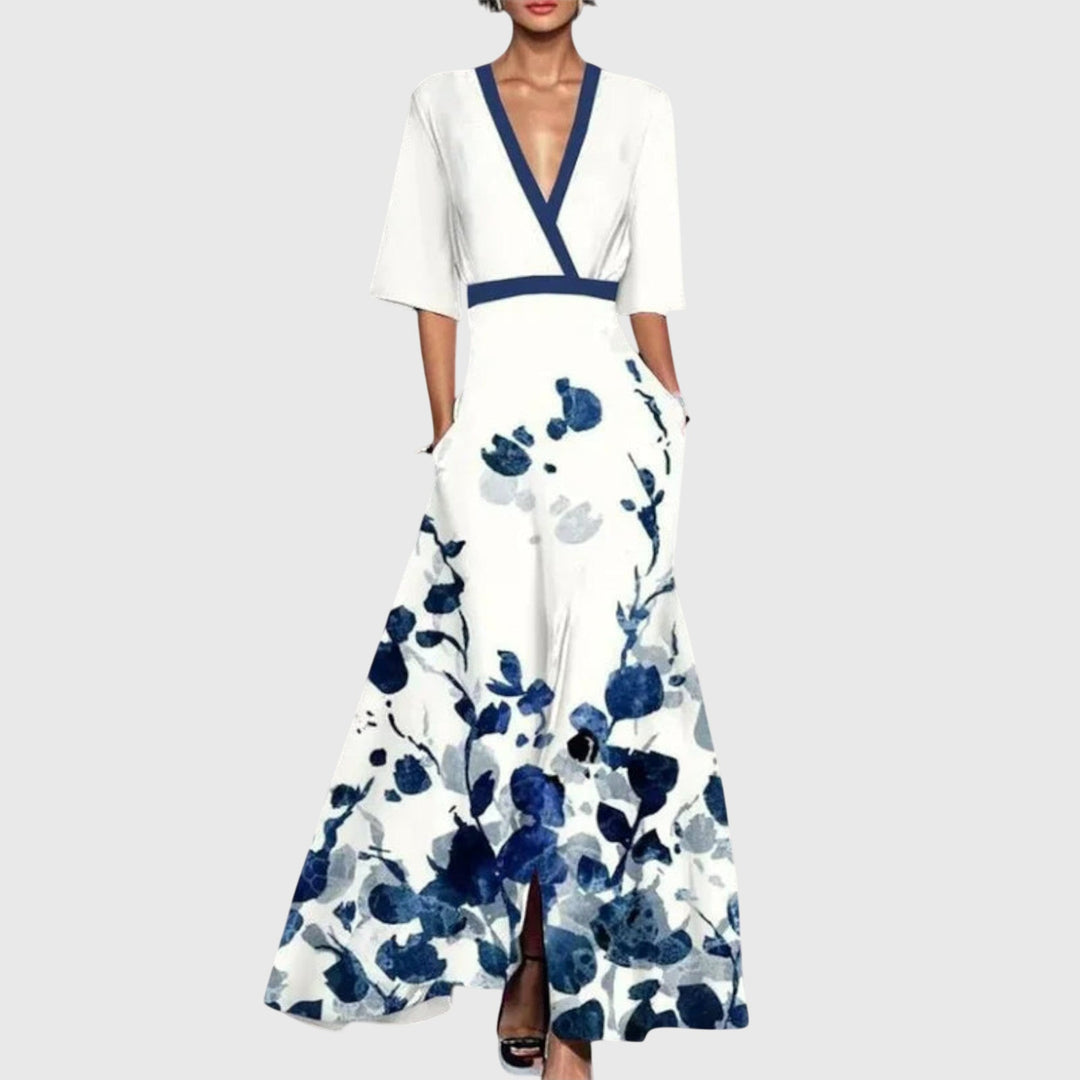 Leila | Elegant Kjole