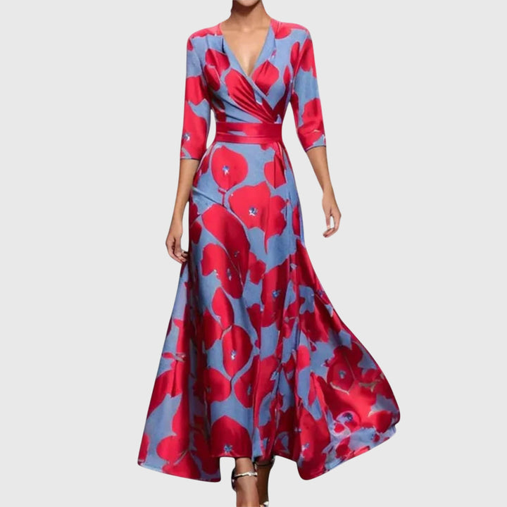 Leila | Elegant Kjole