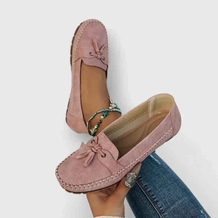 Emmaleigh | Ortopædiske Loafers