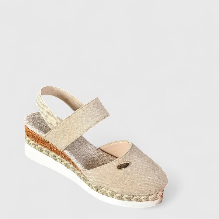 Maylien | Ortodontiske Sandaler