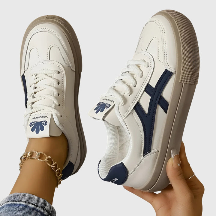 Elza | Ortodontiske Sneakers
