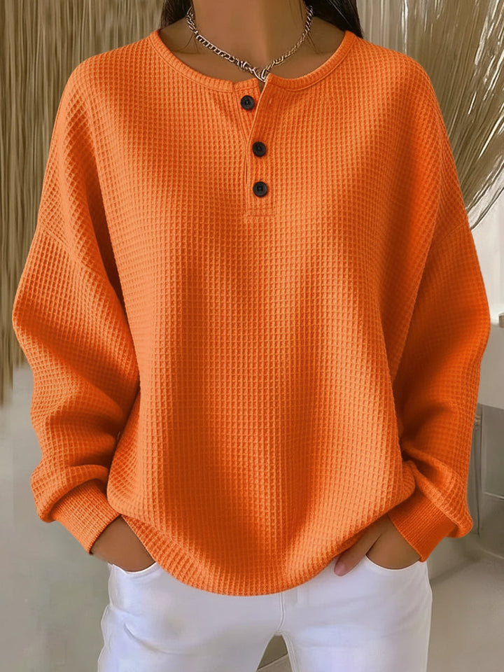 Heielen | Komfortabel Sweater