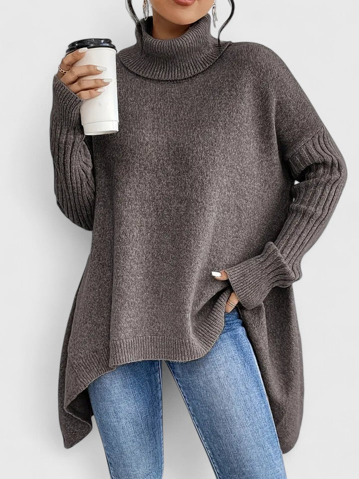 Keiralyss | Behagelig Sweater