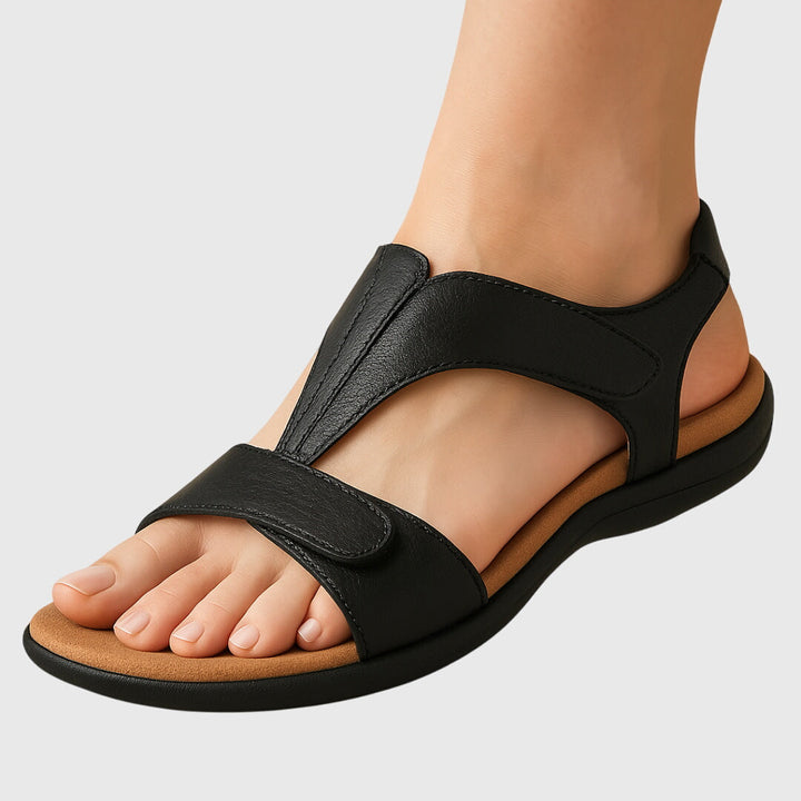 Liana | Ortodontiske Sandaler