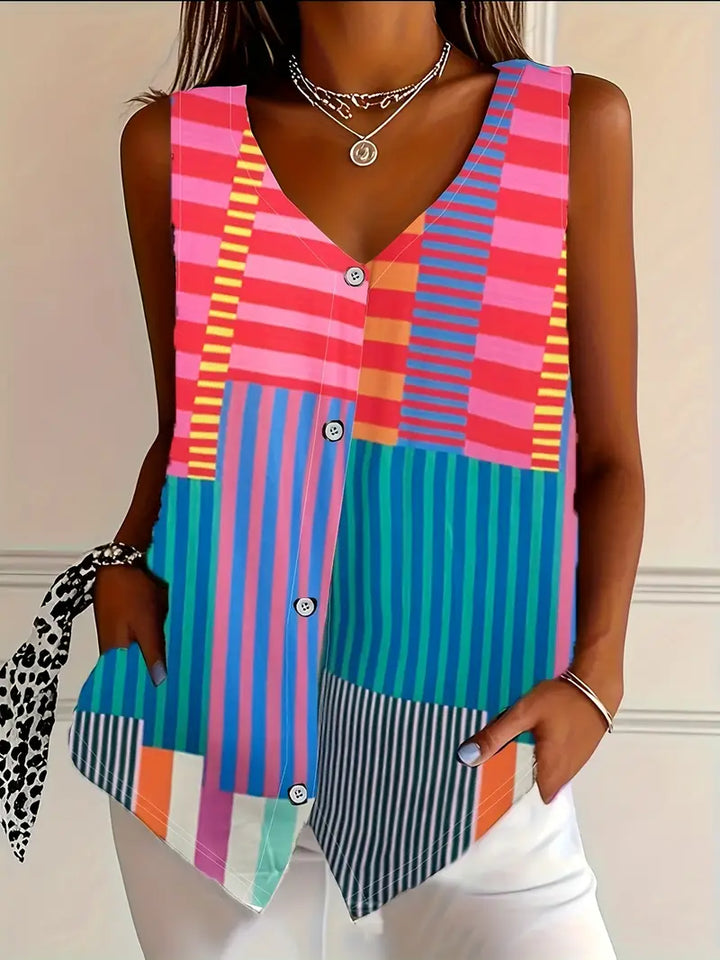 Meliyrah | Elegant Bluse
