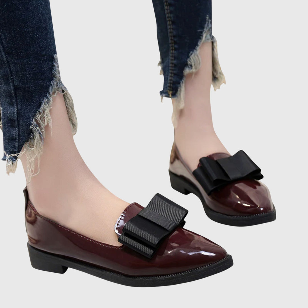Anya | Ortodontiske Loafers