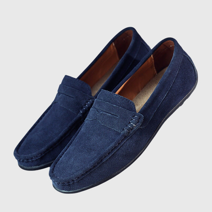 Rosaly | Ortopædiske Loafers