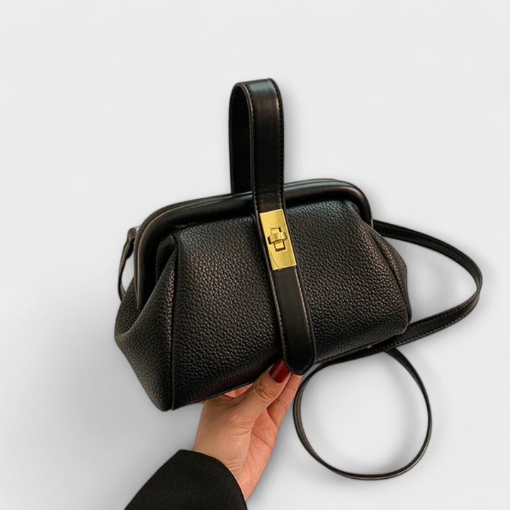 Savannah | Kvinders Elegante Mini Håndtaske